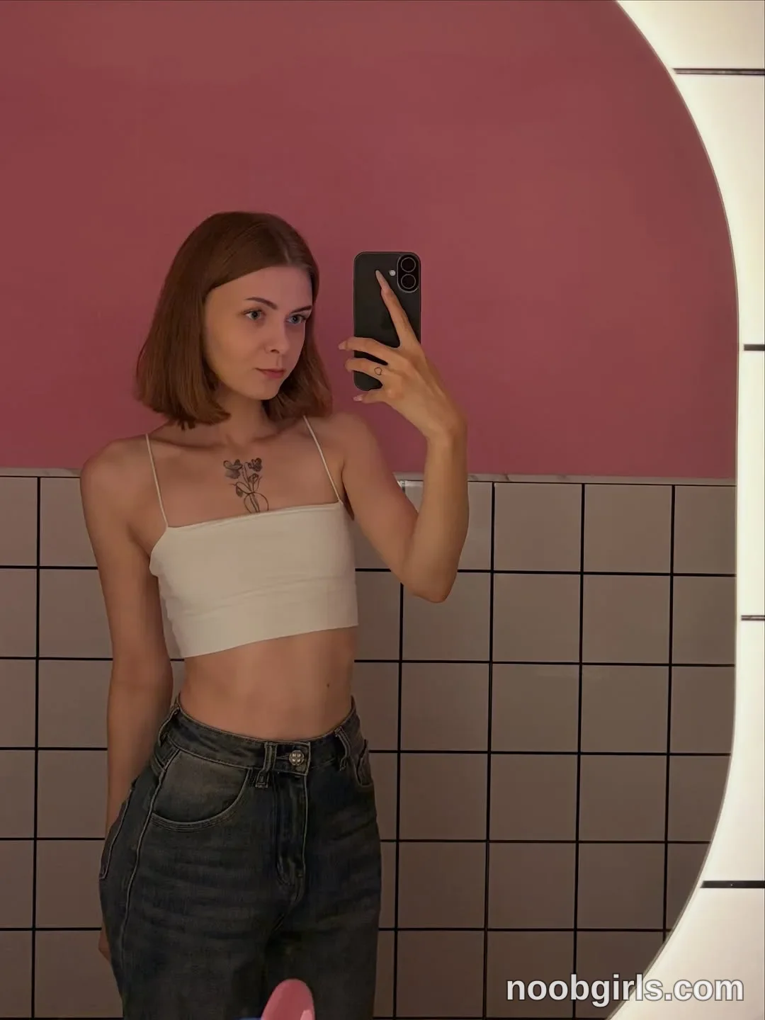 Naomi (@skymuse_) — "a piece of myself ❤️"