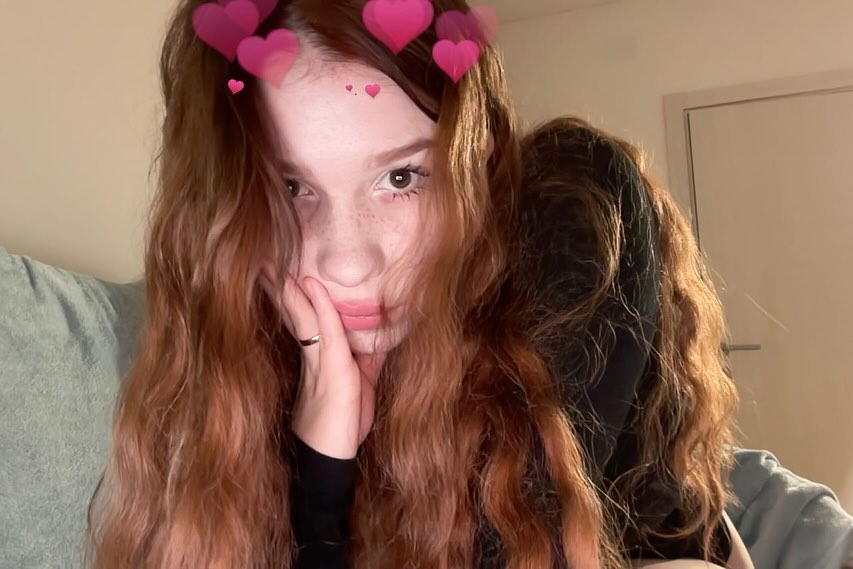 sleepycode002 verified Instagram photoshoot picture #2 — live cam model review