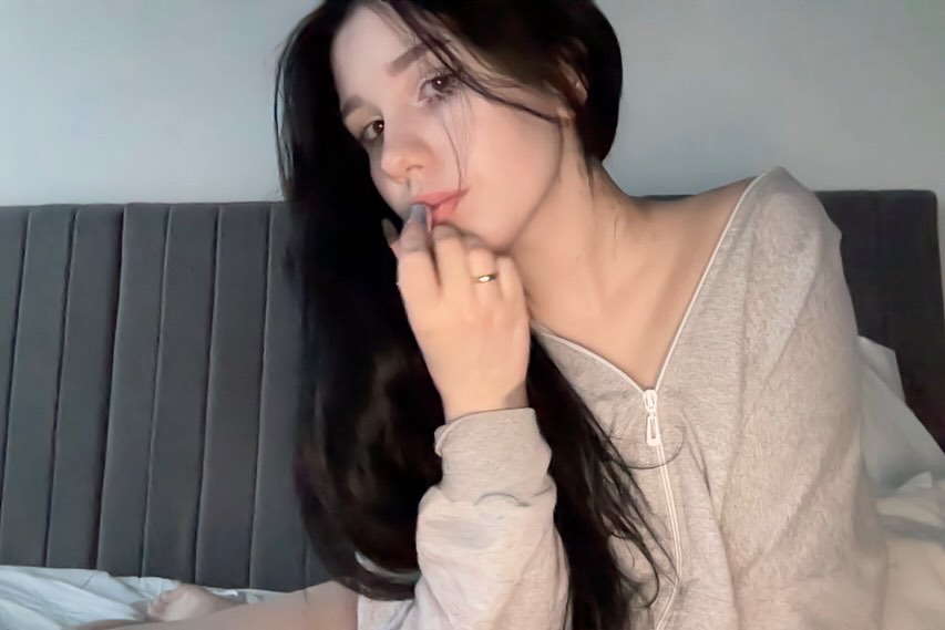 sleepycode002 verified Instagram photoshoot picture #5 — live cam model review