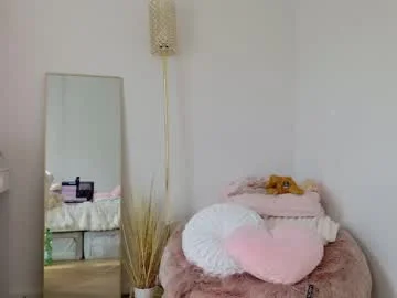 sofiaaaxoxoxo live stream capture — Chaturbate cam girl