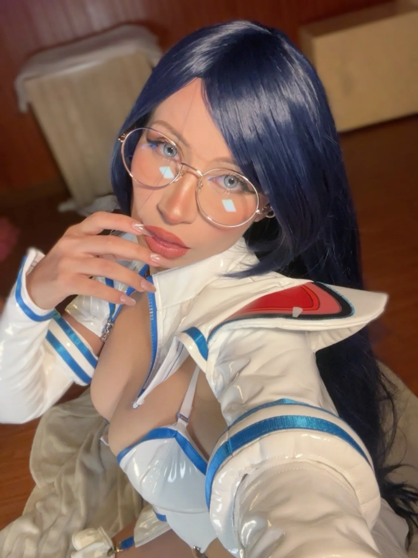 soficb on Chaturbate