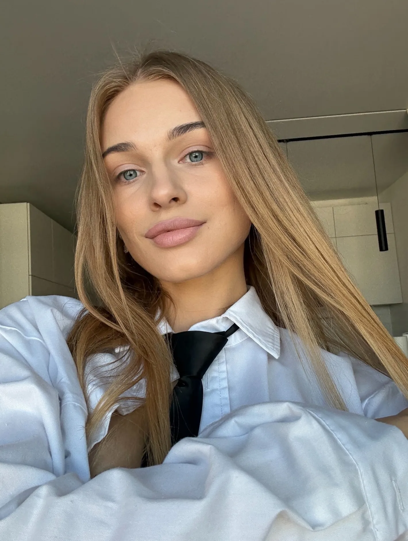 Scarlett❤️ on Chaturbate