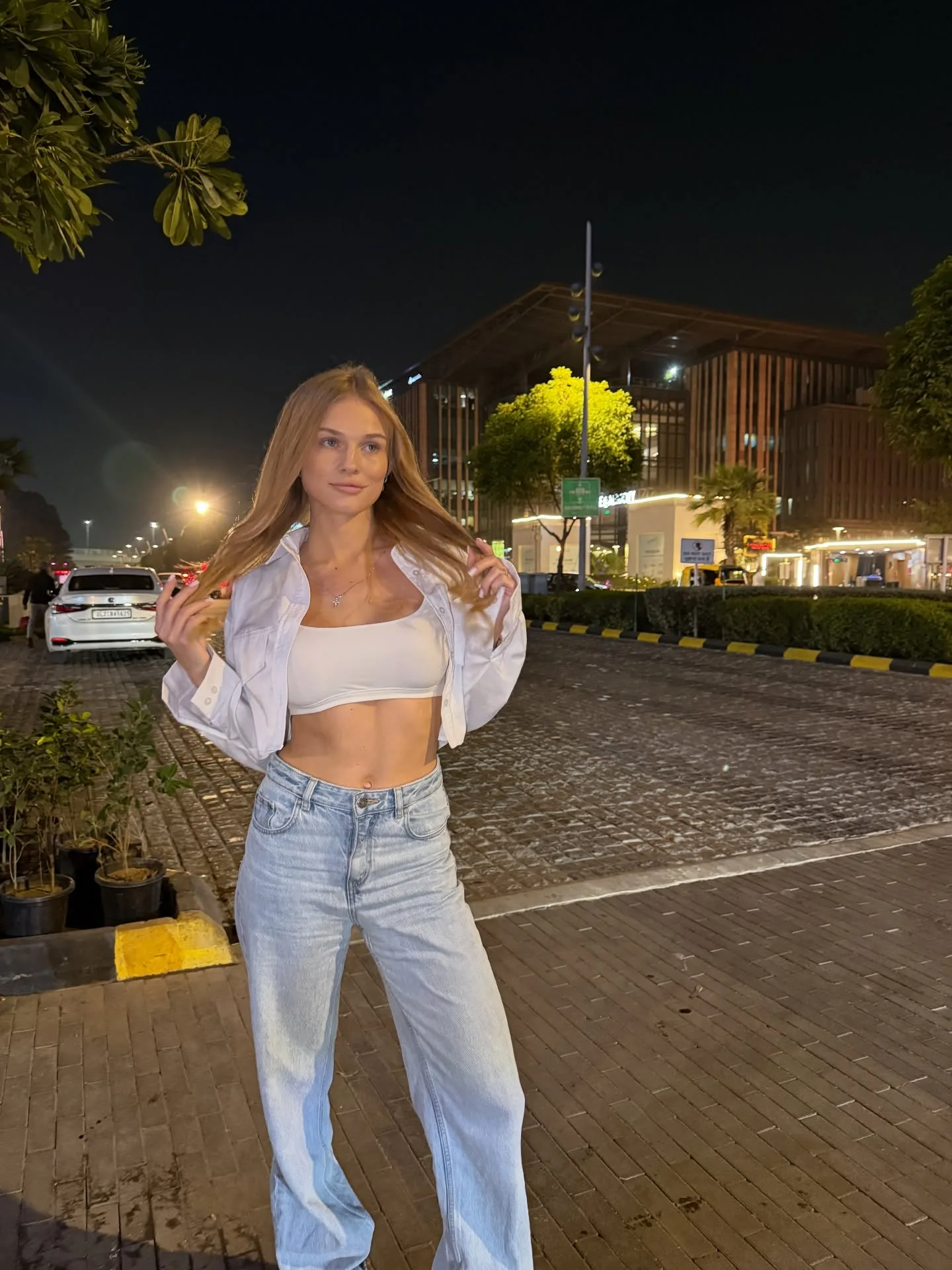 Scarlett❤️ on Chaturbate