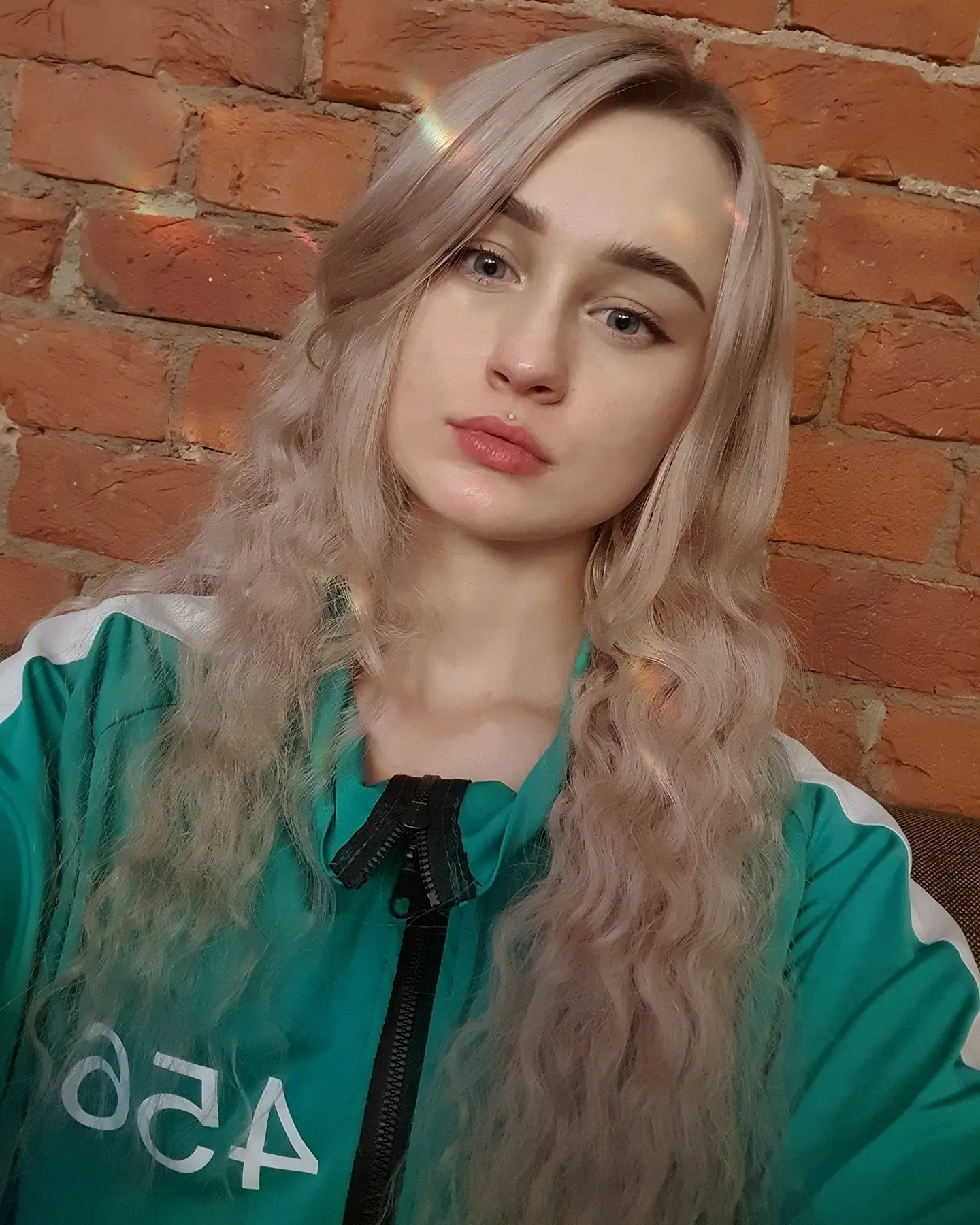 sunnyfia verified Instagram photoshoot picture #17 — live cam model review