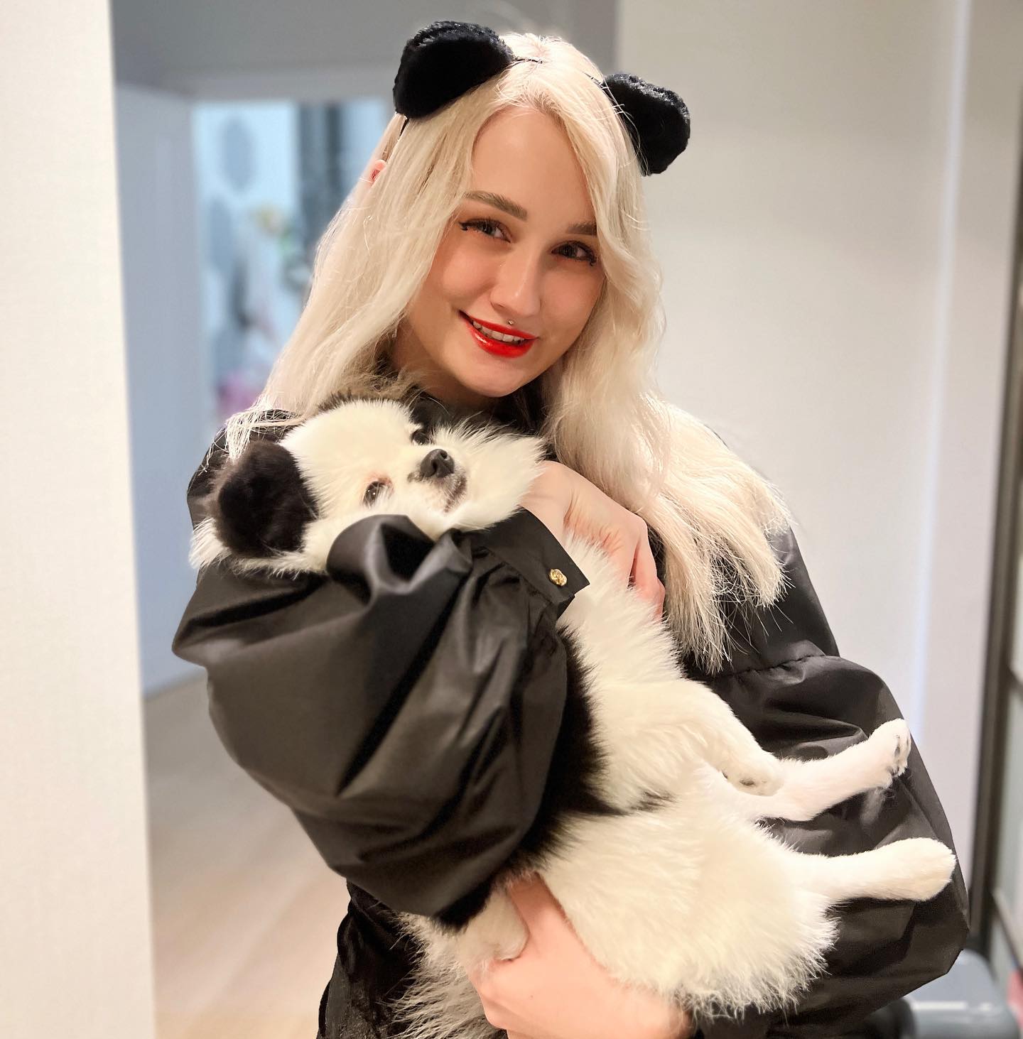 sunnyfia exclusive photo gallery image #39 — Chaturbate streamer profile