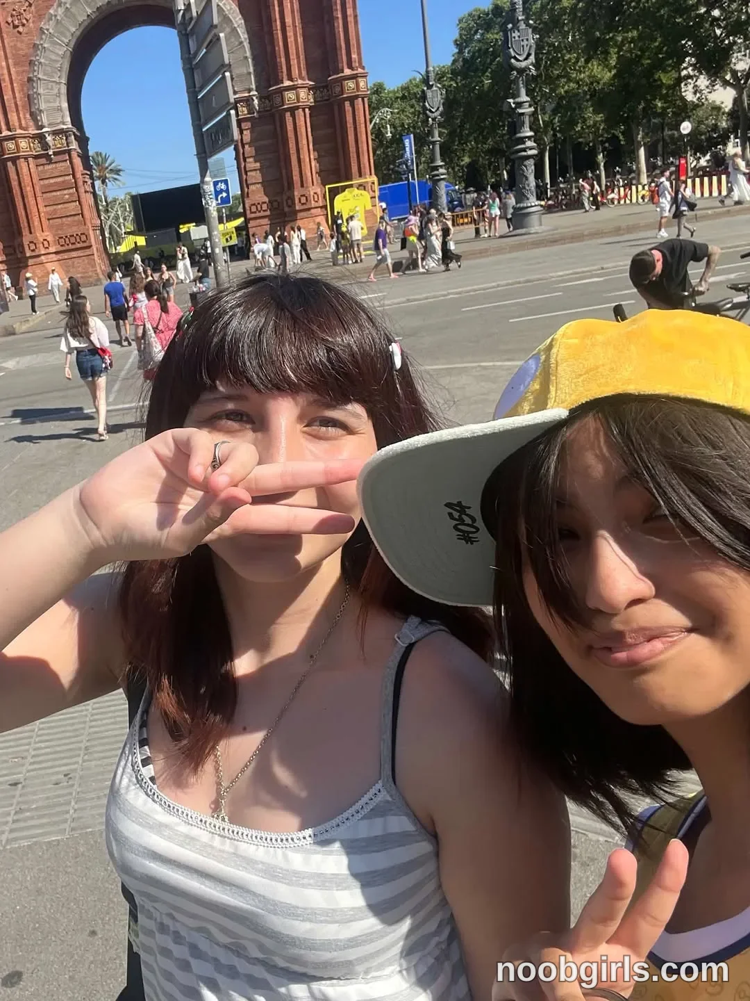 FANCLUB Only tokens (@sunshine_girl9) โ "julio photodump ๐"