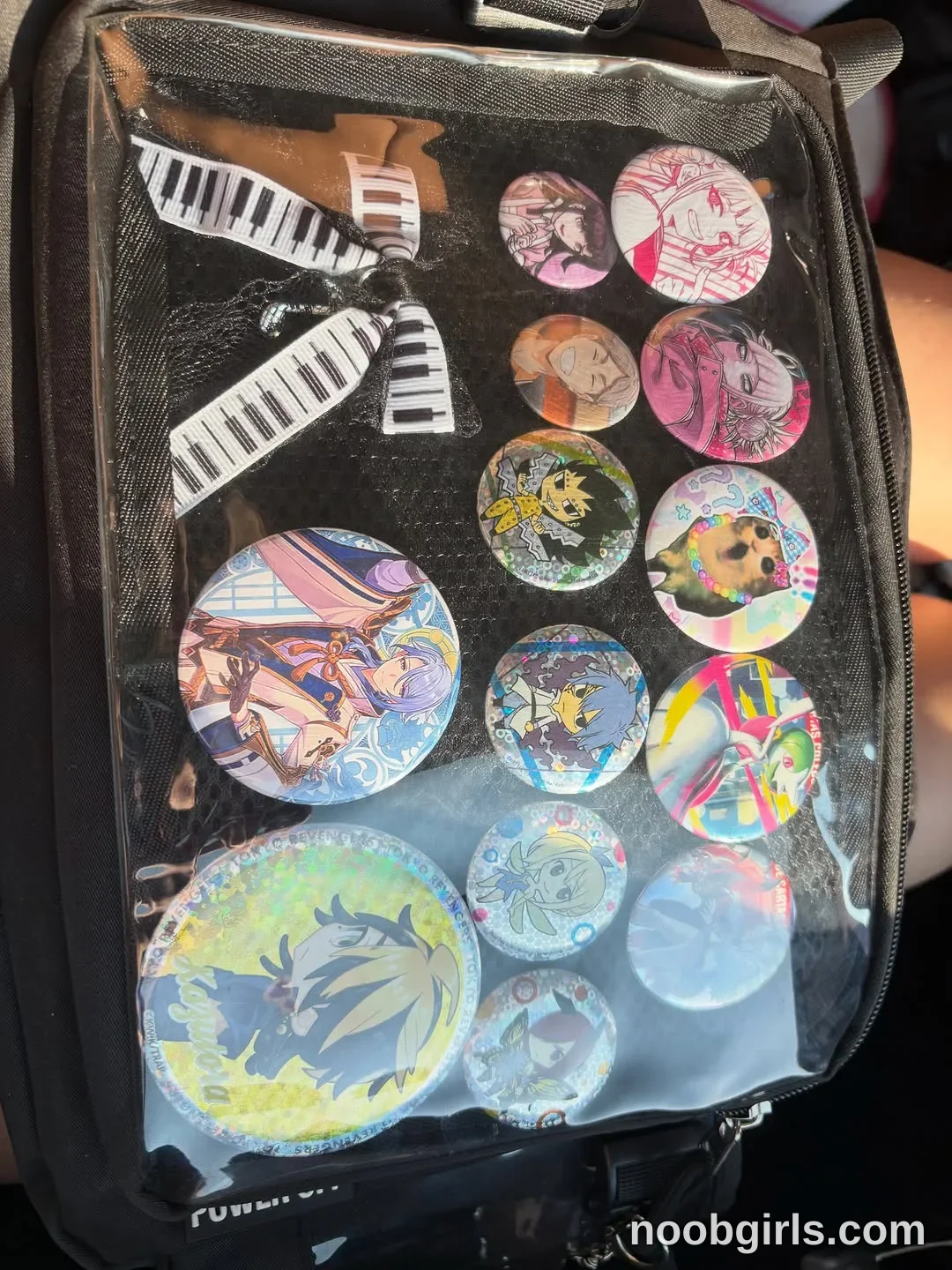 FANCLUB Only tokens (@sunshine_girl9) โ "august photodump ๐"