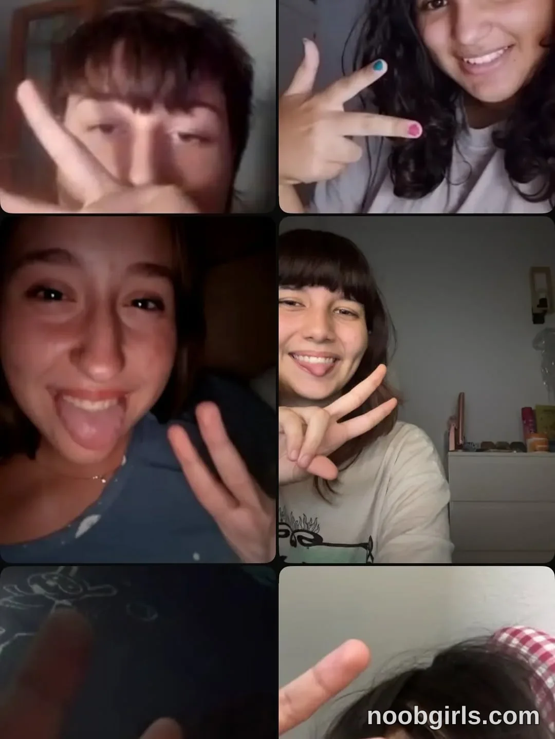 FANCLUB Only tokens (@sunshine_girl9) โ "august photodump ๐"