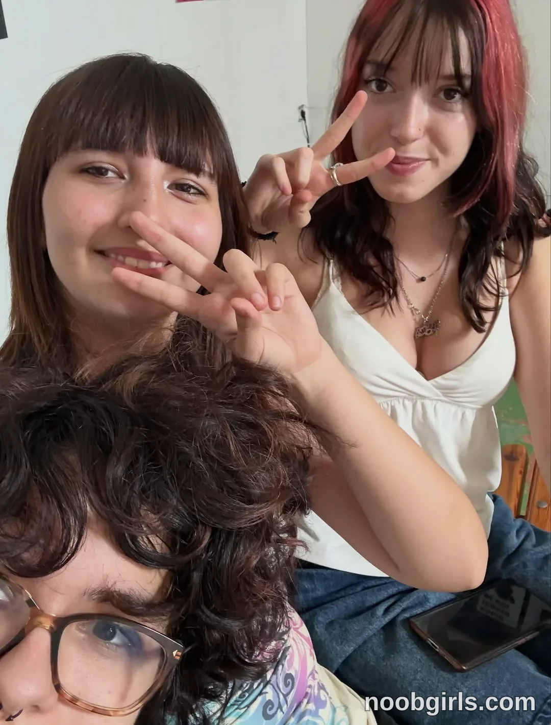 FANCLUB Only tokens (@sunshine_girl9) โ "september photodump โ๏ธ"