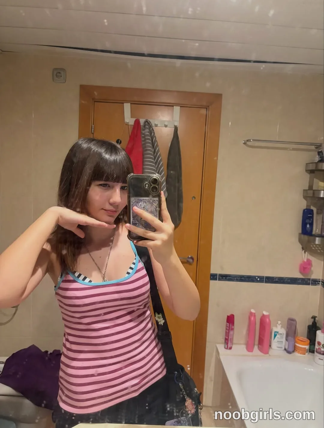 FANCLUB Only tokens (@sunshine_girl9) โ "september photodump โ๏ธ"