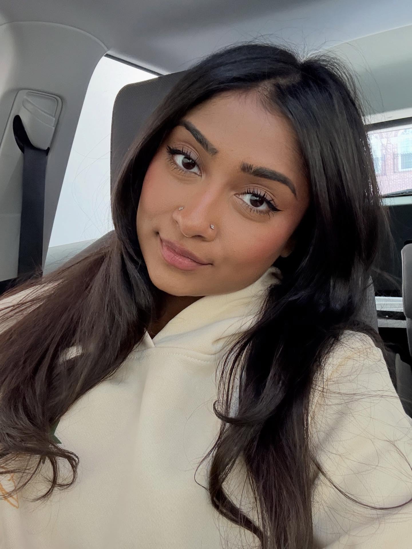 Karma Sutra @sweetkarmababy verified Instagram photoshoot picture #11 — live cam model review