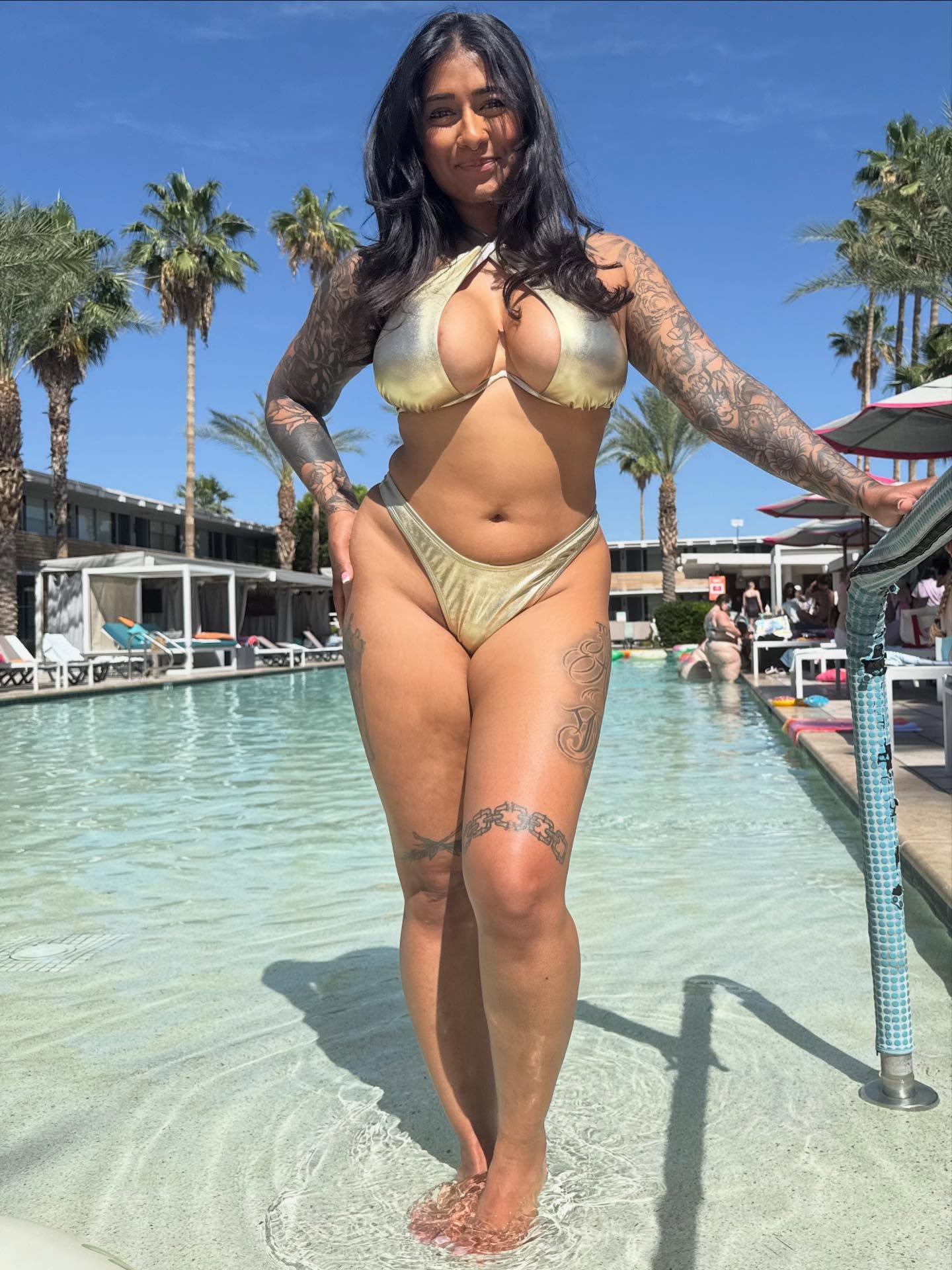 Karma Sutra @sweetkarmababy exclusive photo gallery image #18 — Chaturbate streamer profile