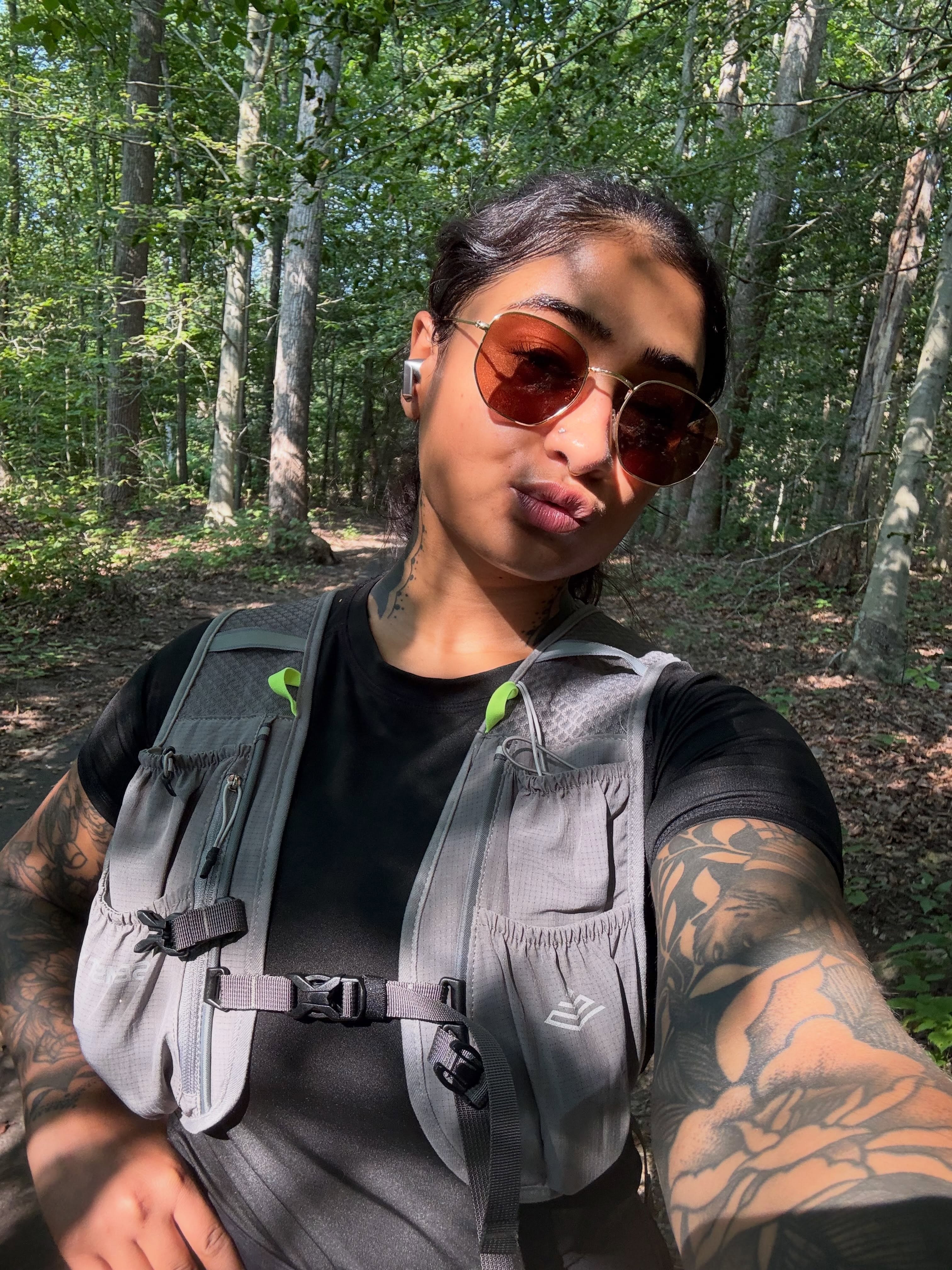 Karma Sutra @sweetkarmababy exclusive photo gallery image #21 — Chaturbate streamer profile