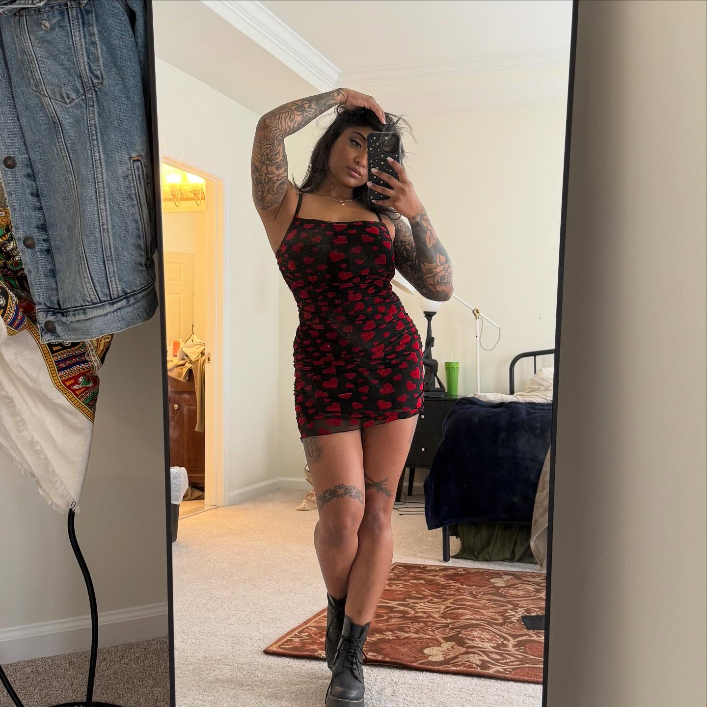 Karma Sutra @sweetkarmababy exclusive photo gallery image #30 — Chaturbate streamer profile