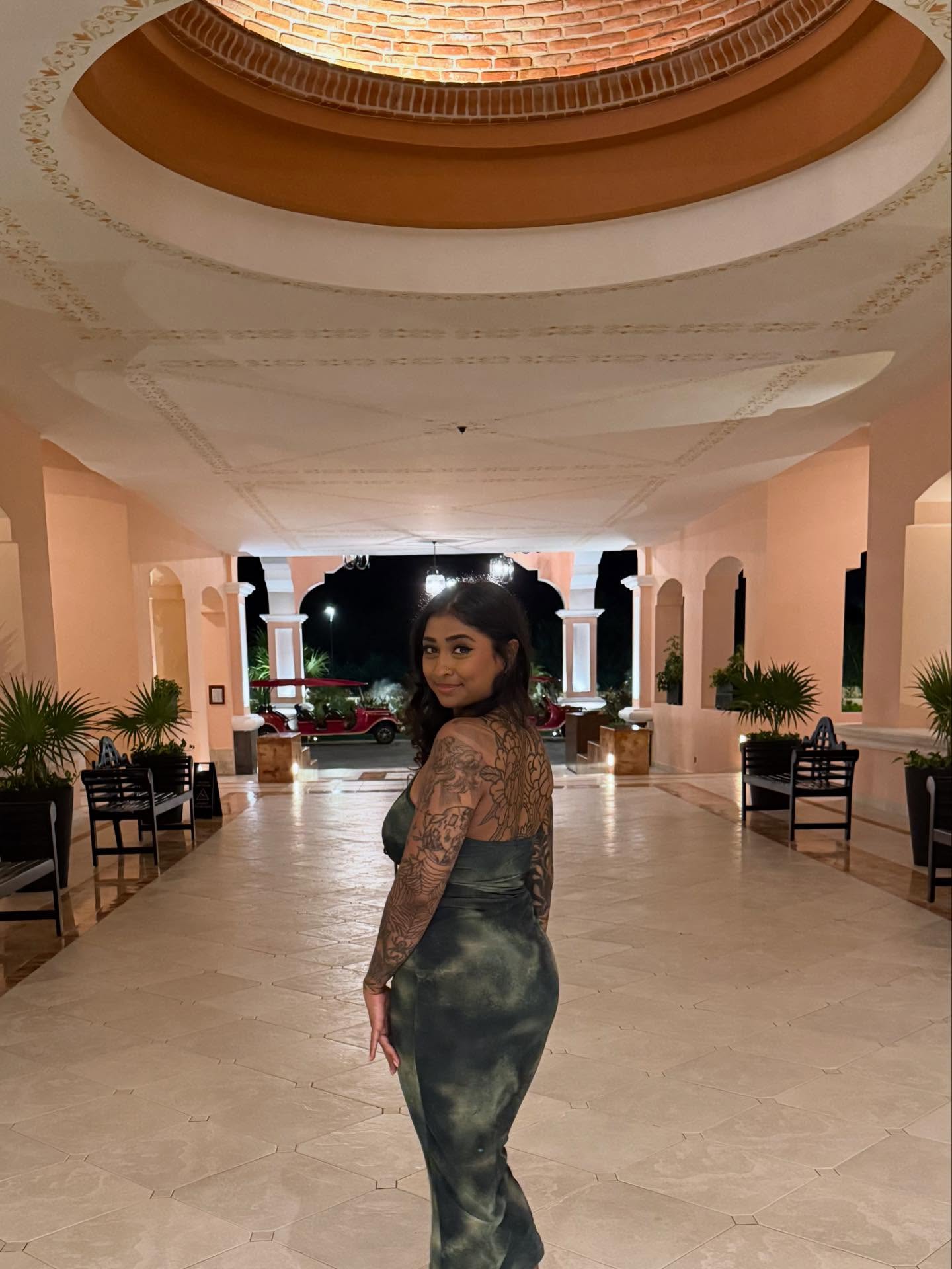 Karma Sutra @sweetkarmababy verified Instagram photoshoot picture #35 — live cam model review