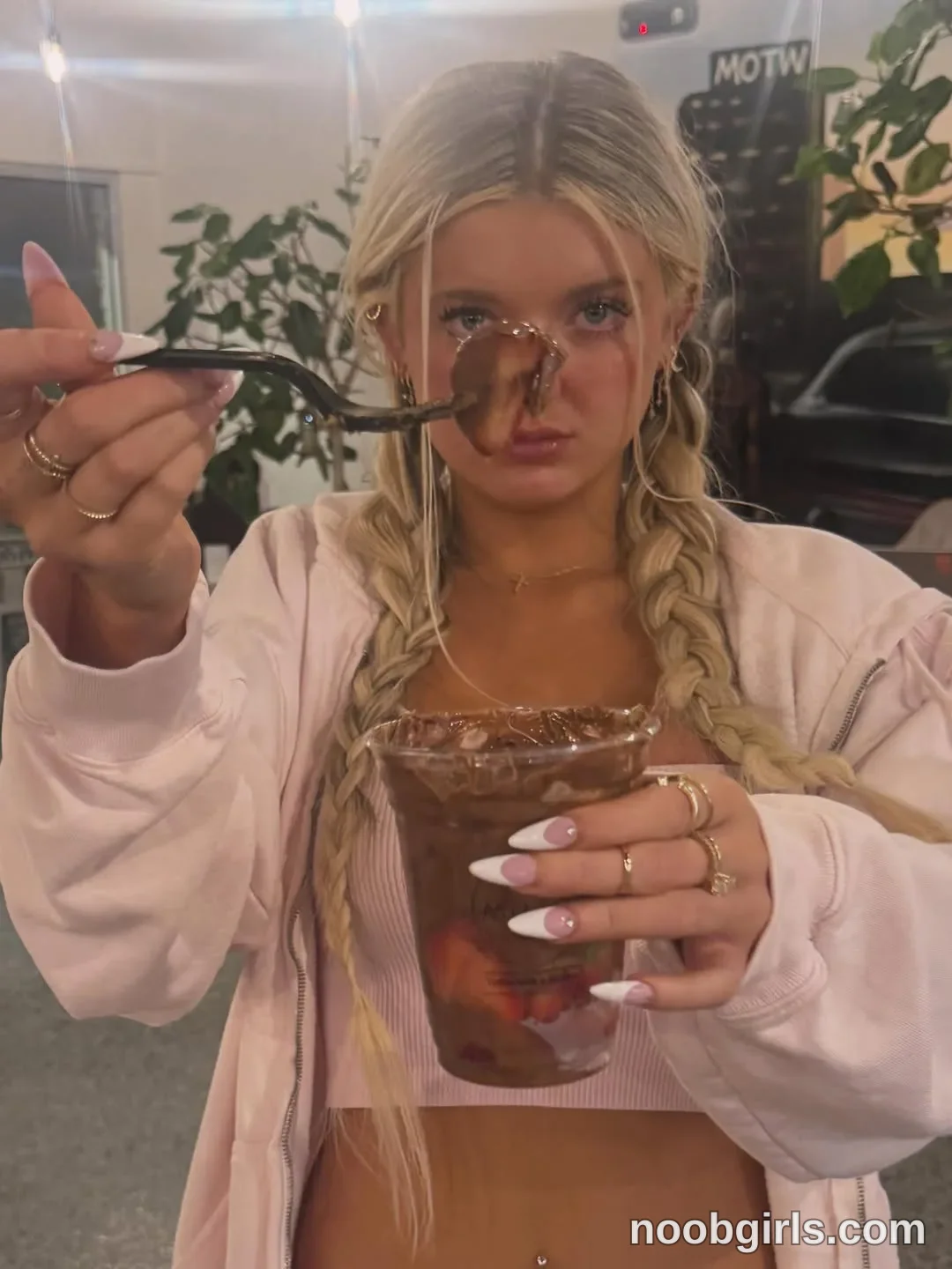 Syd (@sydneyadkisson) — "princess behavior"