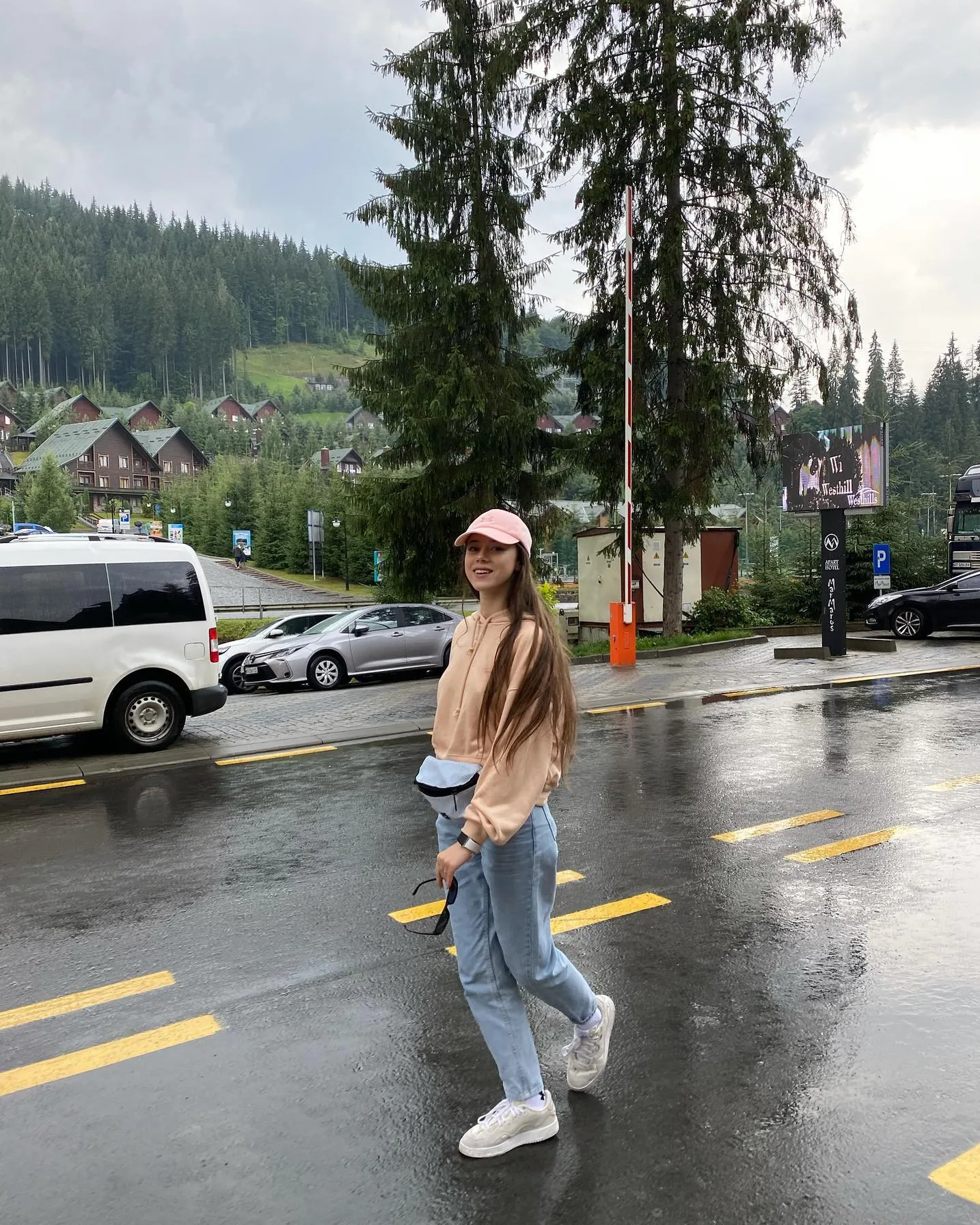 TAANNI on Chaturbate