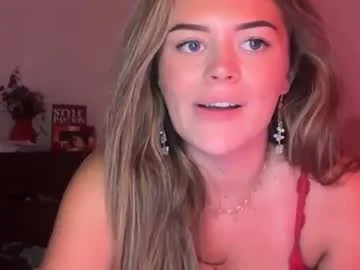 taliavaine on Chaturbate