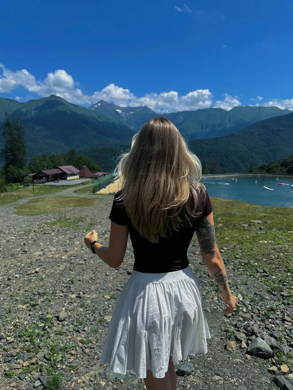 tastypoint lil witch next stream  instagram personal photo — real Instagram photo