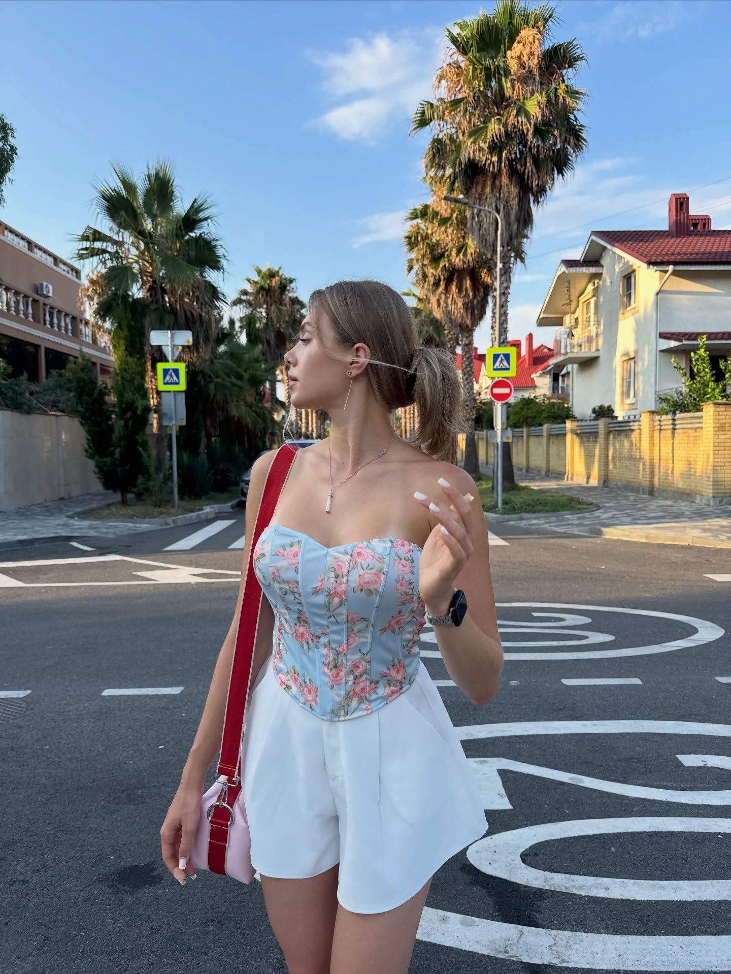 tastypoint verified Instagram photoshoot picture #5 — live cam model review