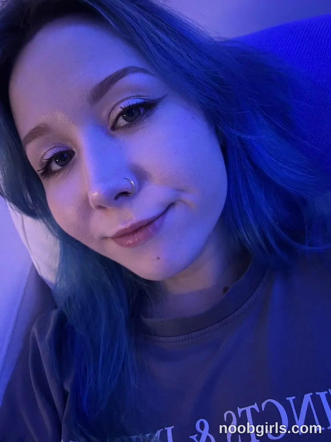 theblue_moonie (@theblue_moonie) — "thinking of you 🩵"