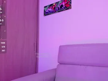 thecosmicgirl chaturbate live screenshot — Chaturbate cam girl