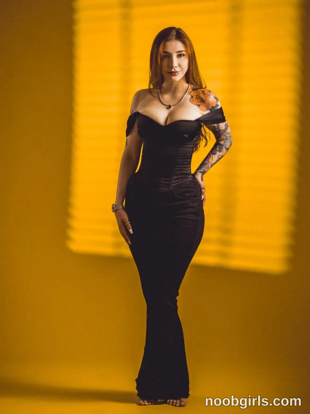 Alicia (@thecosmicgirl) — photo 19 from her gallery