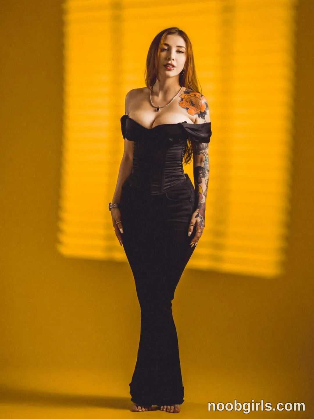 Alicia (@thecosmicgirl) — photo 21 from her gallery