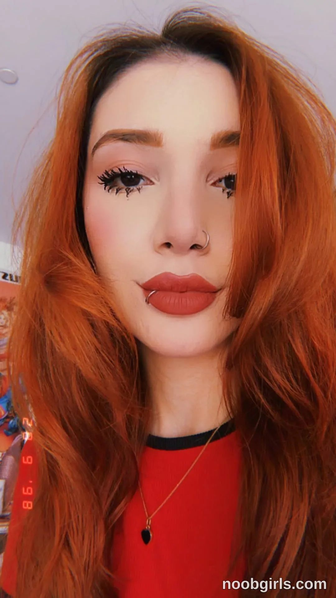 Alicia reel: Así si me enamoro 🥺😌