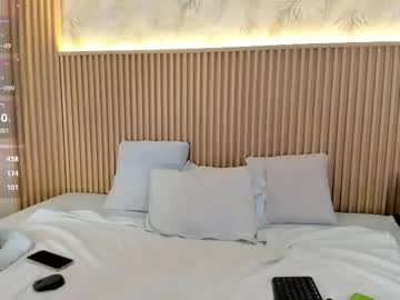 Alicia on Chaturbate