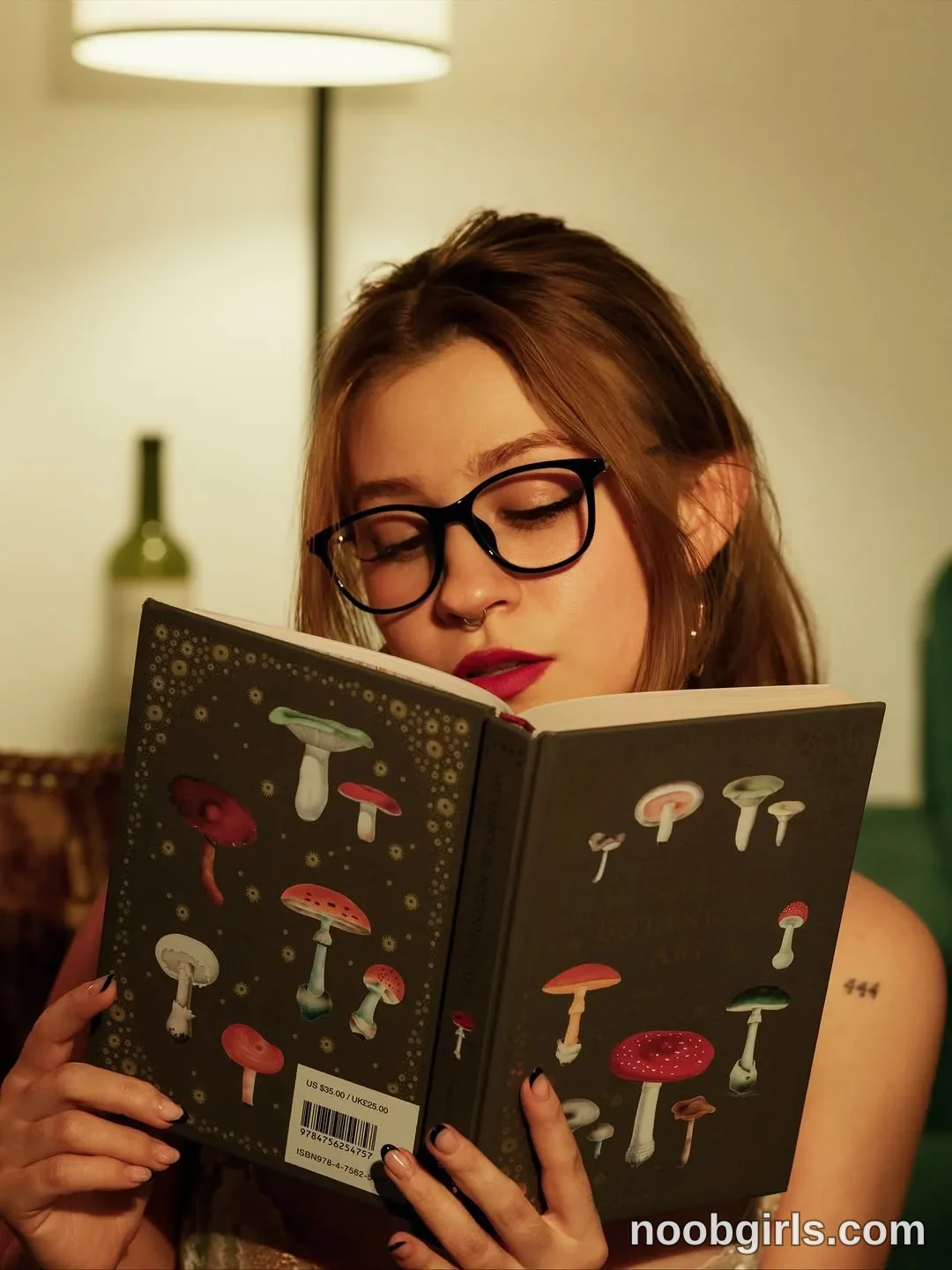 Goddess Paula (@thegingerp) — "Unapologetically myself"