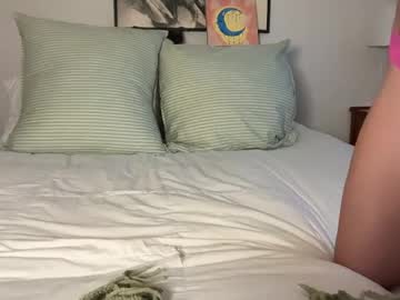 Maya Hill on Chaturbate