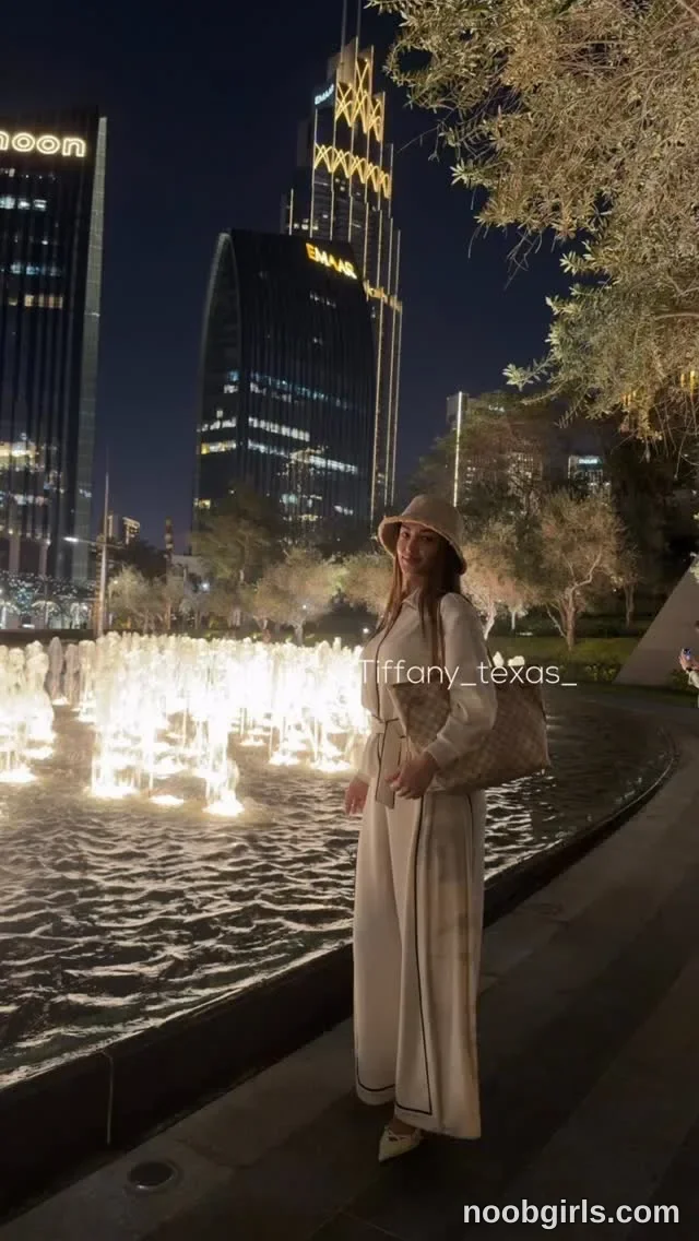 Tiffany reel: 💞