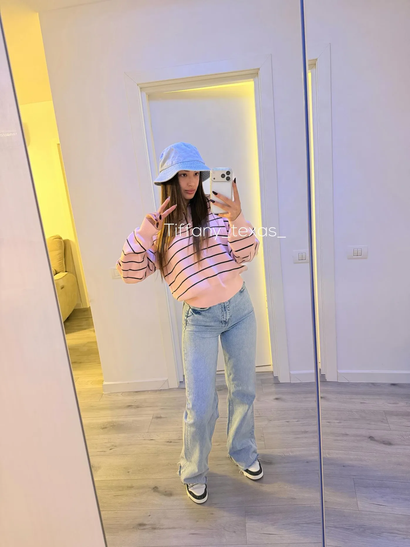 tiffanyhouston_ instagram lifestyle photo — real Instagram photo