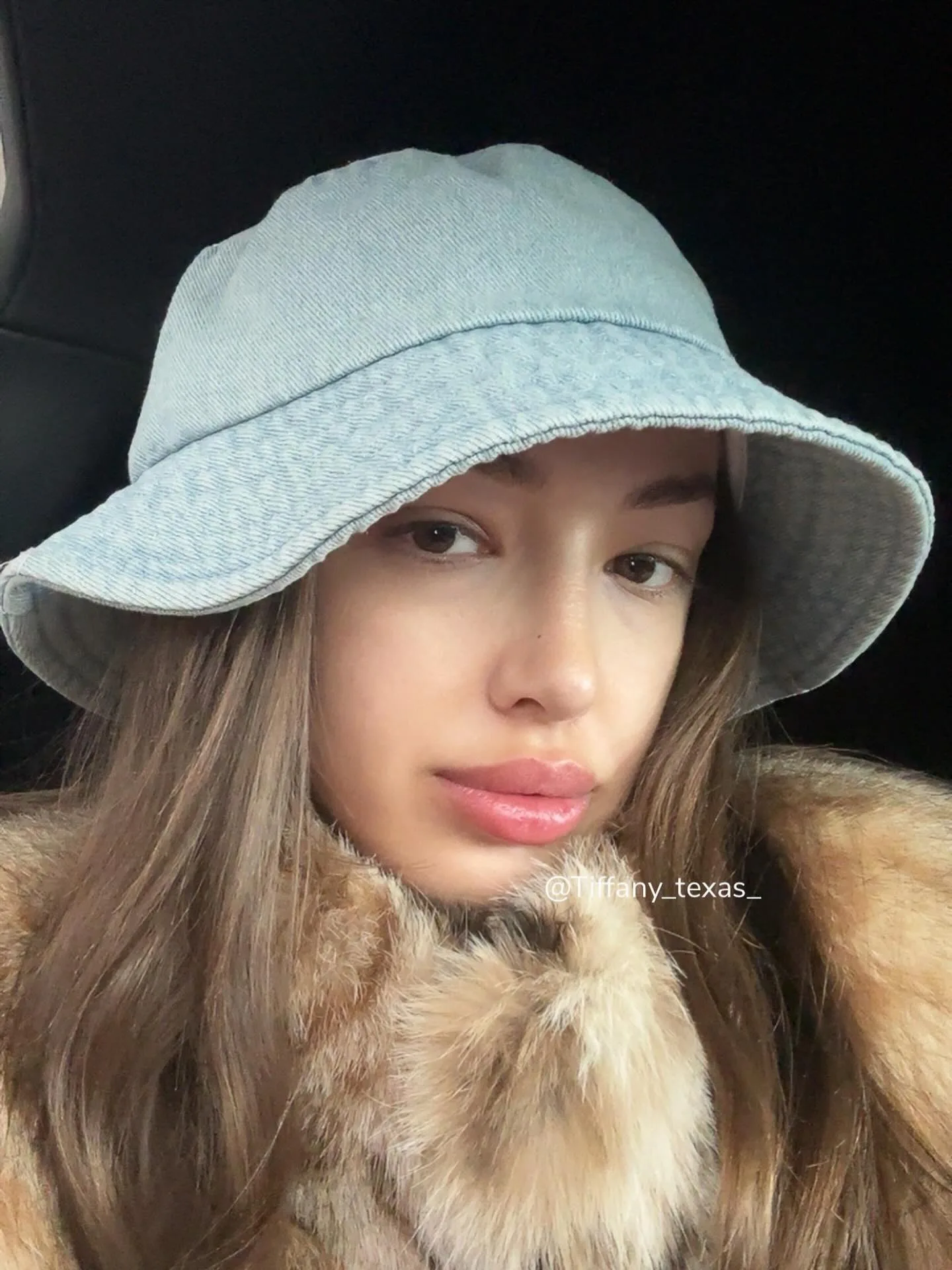 tiffanyhouston_ instagram personal photo — real Instagram photo