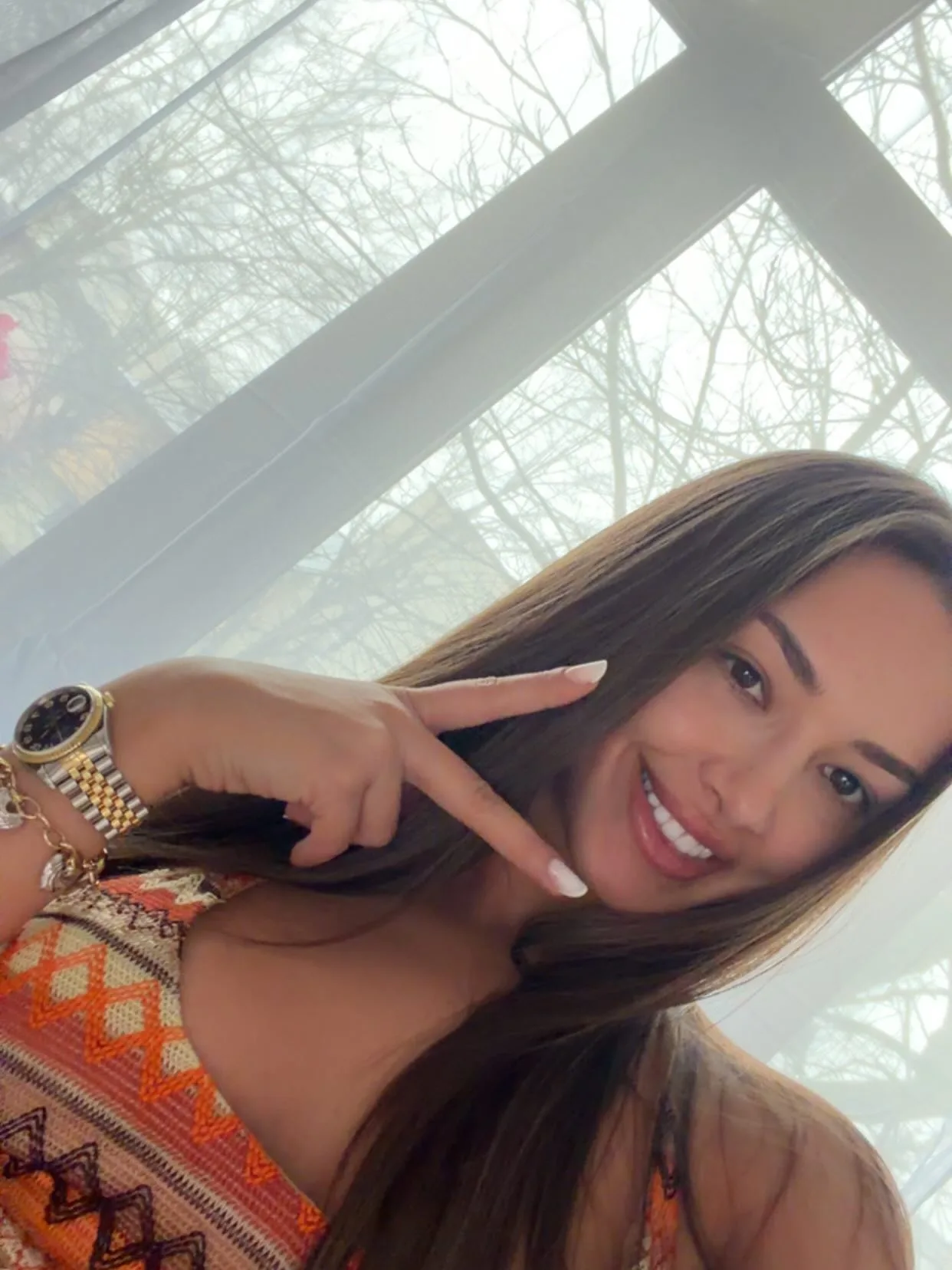 tiffanyhouston_ instagram verified photo — real Instagram photo