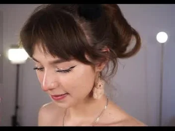 truegrace webcam live moment — Chaturbate cam girl