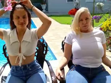 tunderose collaboration with girls tunderose1 gmail com live performance capture — Chaturbate cam girl