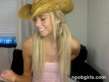 Hailey on Chaturbate