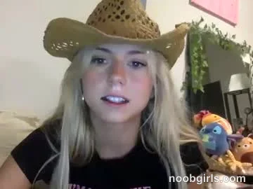 Hailey on Chaturbate