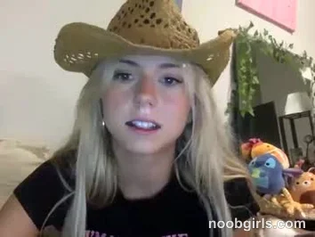 Hailey on Chaturbate