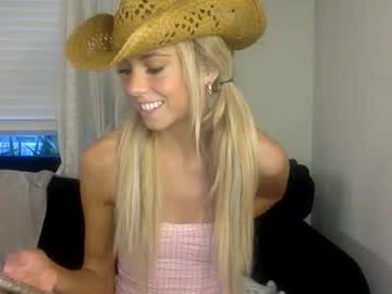 Hailey on Chaturbate