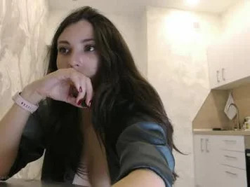 uninvited_raccoon raccoon live stream capture — Chaturbate cam girl