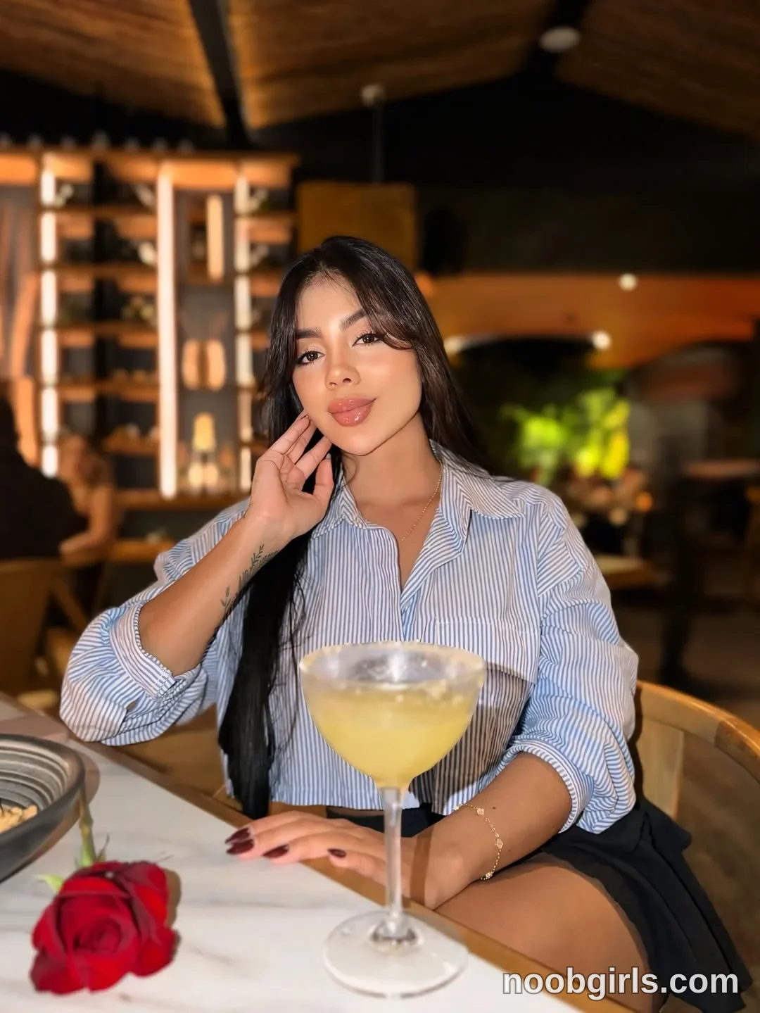 Val (@valeria_orozco) — "Happy san Valentine’s day for everyone ❤️🥰"