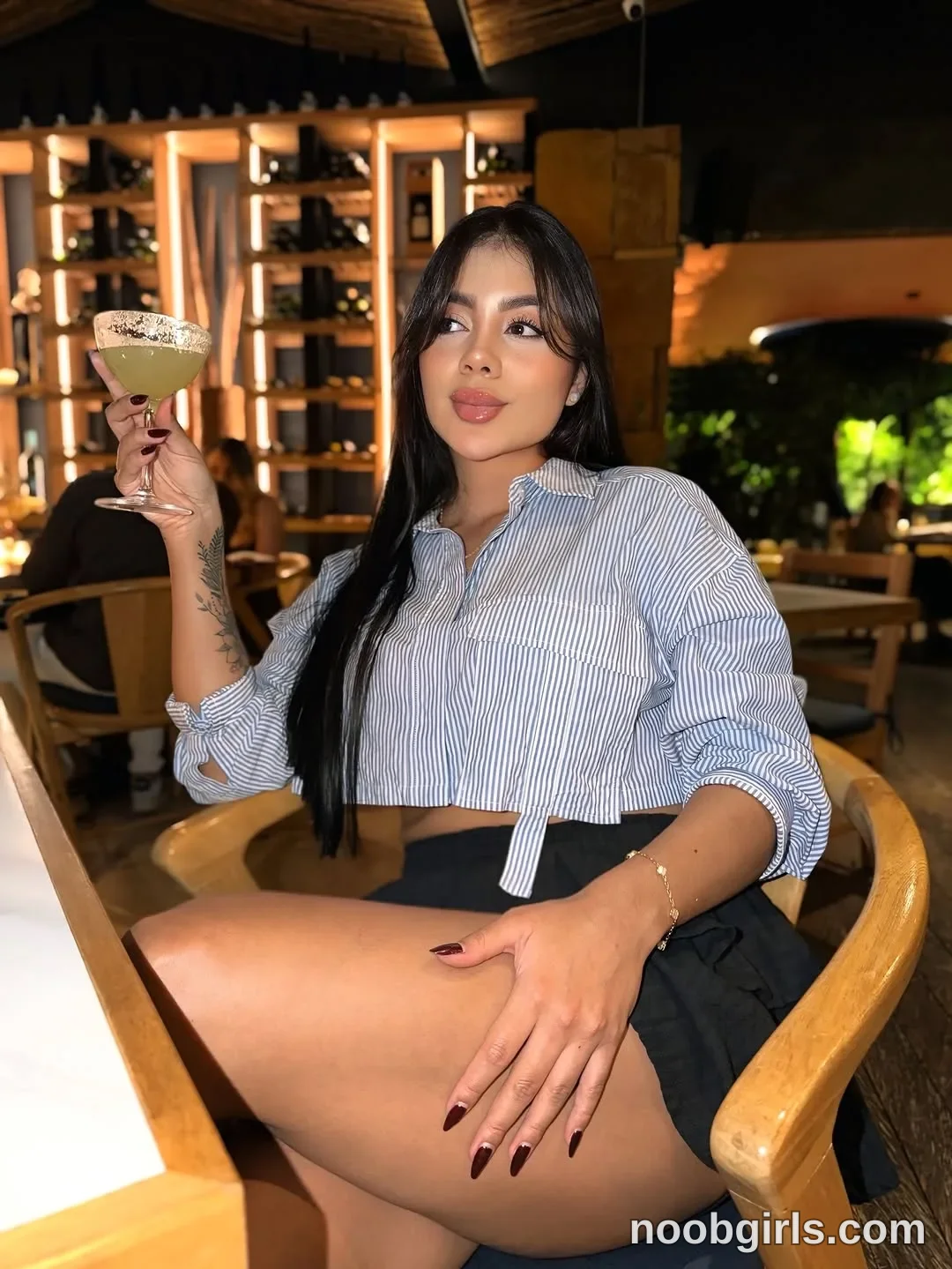 Val (@valeria_orozco) — "Happy san Valentine’s day for everyone ❤️🥰"