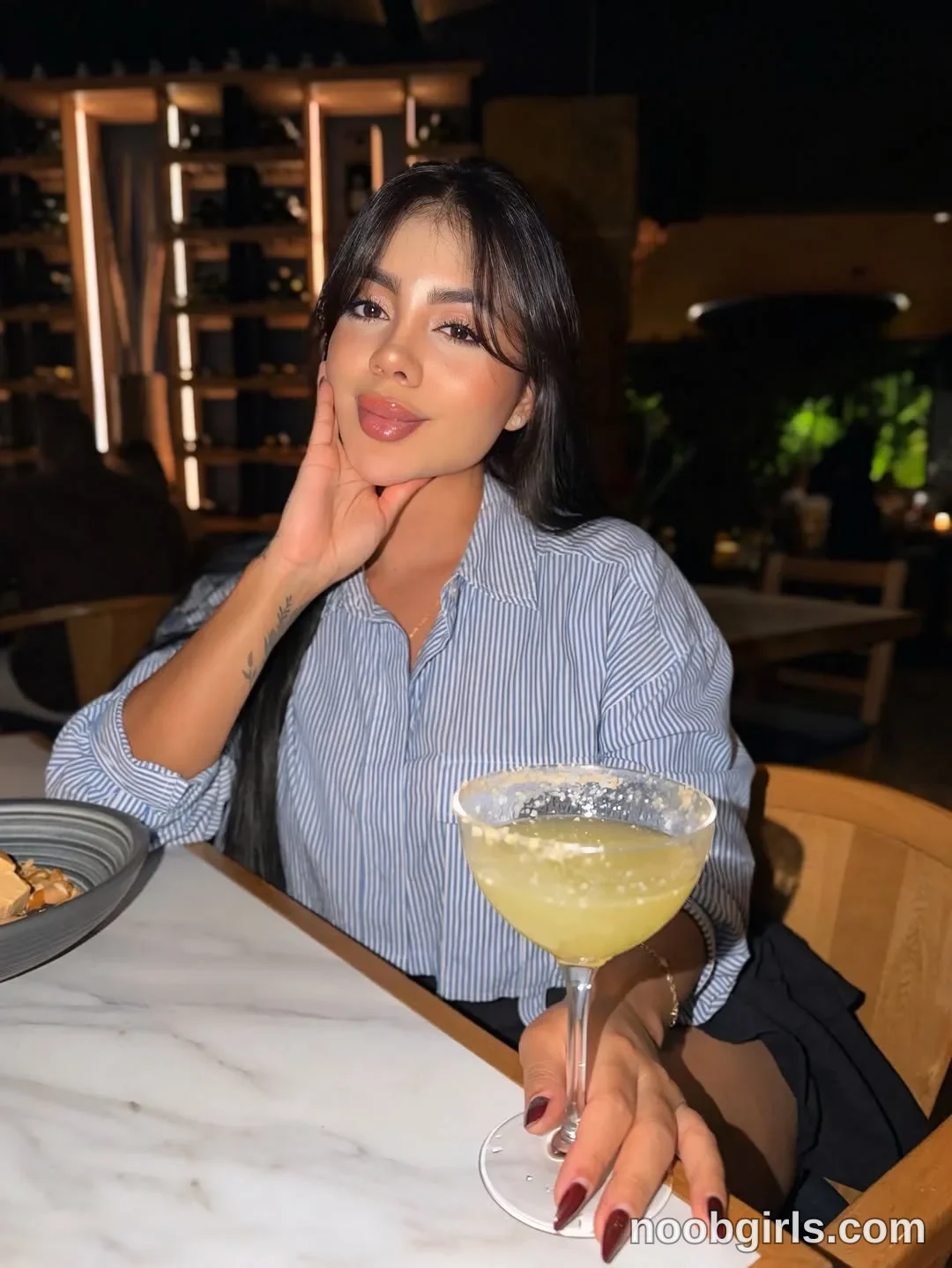 Val (@valeria_orozco) — "Happy san Valentine’s day for everyone ❤️🥰"