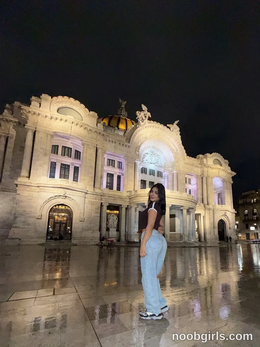 Val (@valeria_orozco) in Ciudad De México