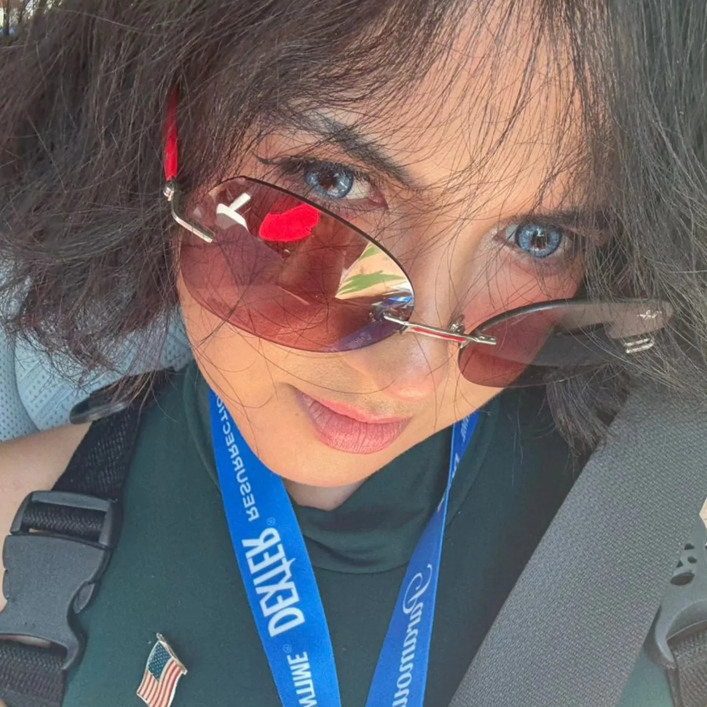 vanandjuani on my chaturbate link instagram personal photo — real Instagram photo