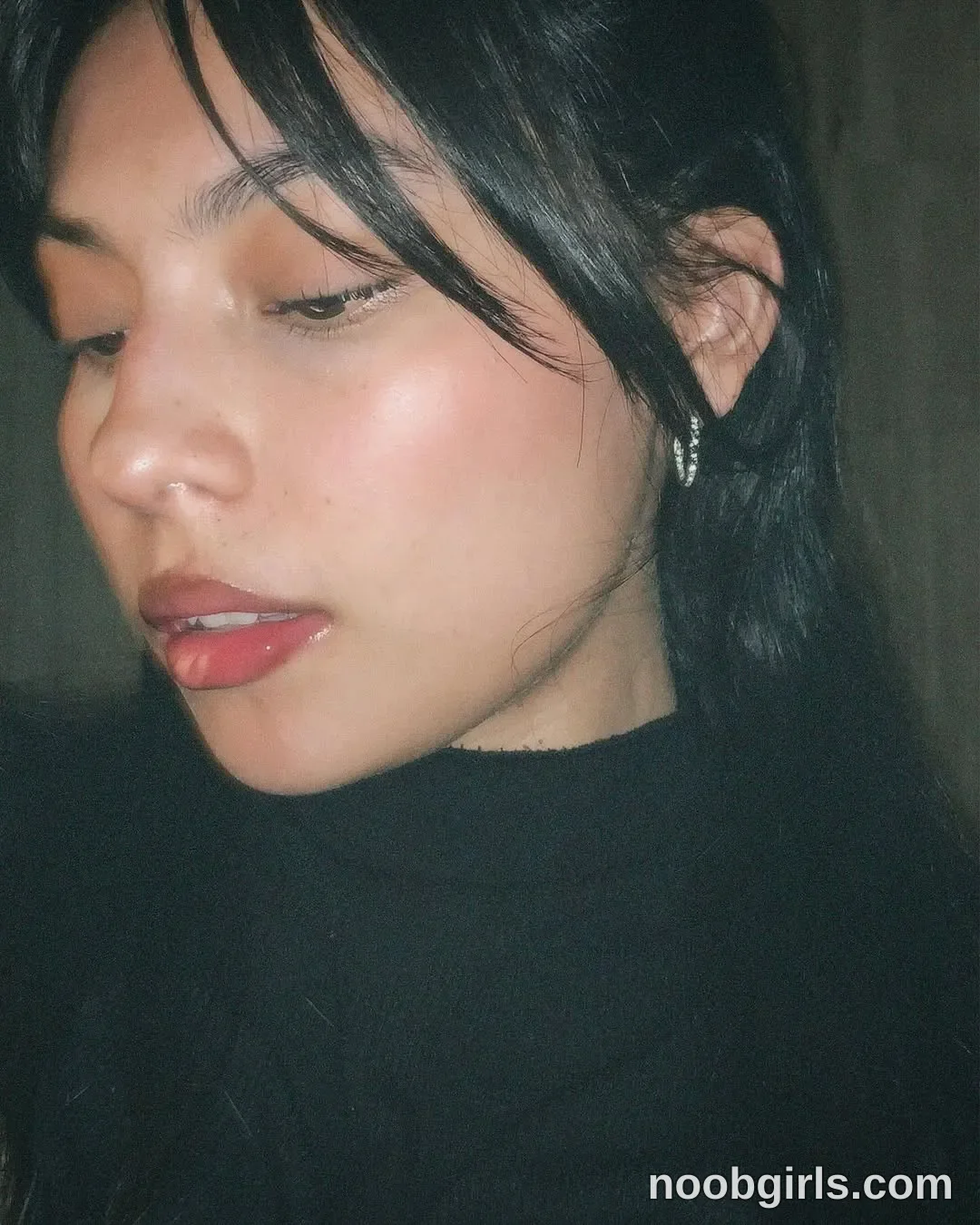 Annabet (@vanilla_velvet) — "I hope you love dumps as much as I do haha 🤍🧁"