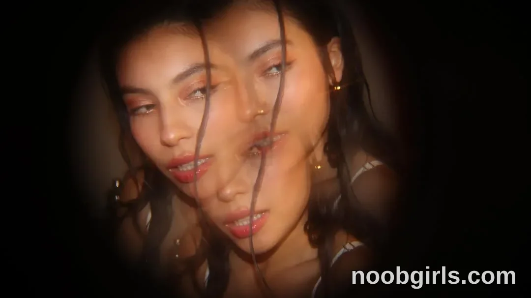 Annabet (@vanilla_velvet) — "Smol Sade x3"